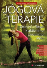 Jógová terapie
