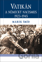 Vatikán a německý nacismus 1923-1945
