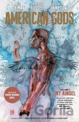 American Gods: My Ainsel