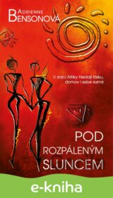 Pod rozpáleným sluncem