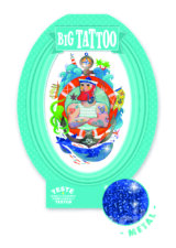 Veľké tetovanie: Námorník