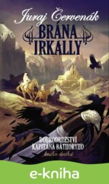 Brána Irkally