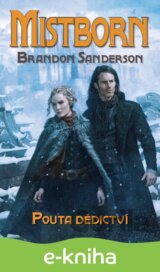 Mistborn 6