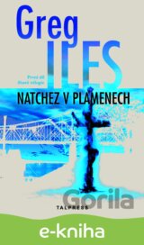 Natchez v plamenech