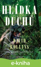 Hlídka duchů