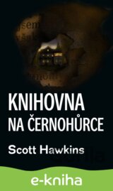 Knihovna na Černohůrce