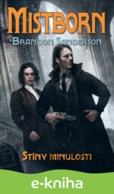 Mistborn 5