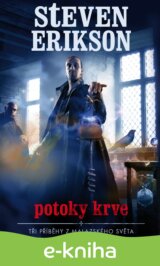 Potoky krve
