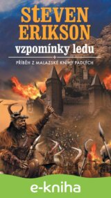 Vzpomínky ledu