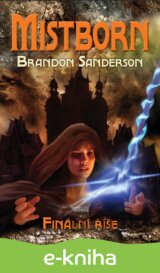 Mistborn 1