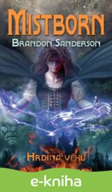 Mistborn 3