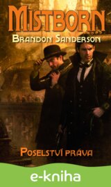 Mistborn 4