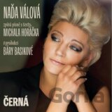 Naďa Válová, Michal Horáček, Bára Basiková: Černá