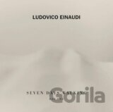 Ludovico Einaudi: Seven Days Walking