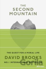 The Second Mountain