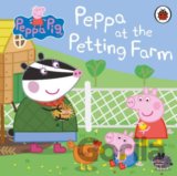 Peppa Pig: Peppa at the Petting Farm