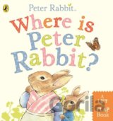 Where is Peter Rabbit?