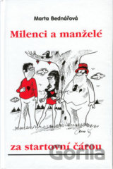 Milenci a manželé za start.č.