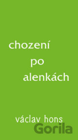 Chození po alenkách