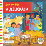 Jak to žije V jesličkách
