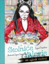 Školnice Valerie se ujímá vedení