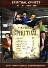 Spirituál kvintet 1. díl