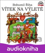 Vítek na výletě