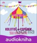 Kolotoč a copánek
