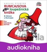 Rumcajsova loupežnická knížka