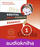 Krotitel rizik podnikání zasahuje 1