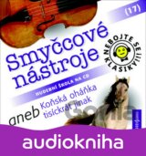Nebojte se klasiky! 17 Smyčcové nástroje aneb Koňská oháňka tisíckrát jinak