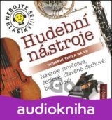 Nebojte se klasiky! 17-20 KOMPLET Nástrojové skupiny