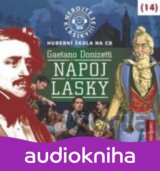 Nebojte se klasiky! 14 Nápoj lásky