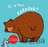 Čí je ten zadoček?
