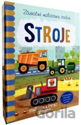 Stroje