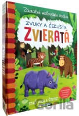Zvieratá