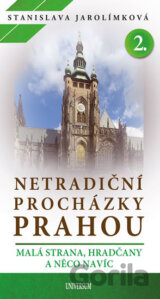 Netradiční procházky Prahou II