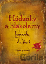 Hádanky a hlavolamy: Leonarda da Vinci