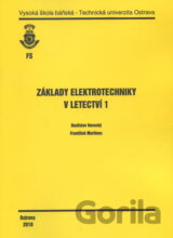 Základy elektrotechniky v letectví 1