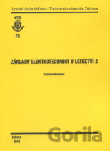Základy elektrotechniky v letectví 2