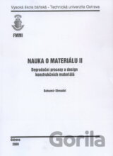 Nauka o materiálu II.