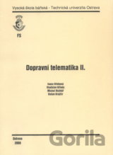 Dopravní telematika II.