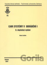 CAM Systémy v obrábění I.