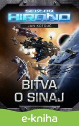 Bitva o Sinaj