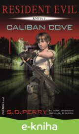 Caliban Cove