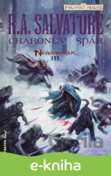 Charonův spár