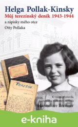 Můj Terezínský deník 1943-1944