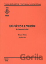 Sdílení tepla a proudění