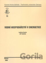 Vodní hospodářství v energetice