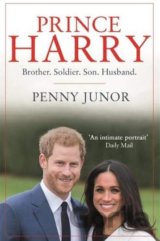 Prince Harry